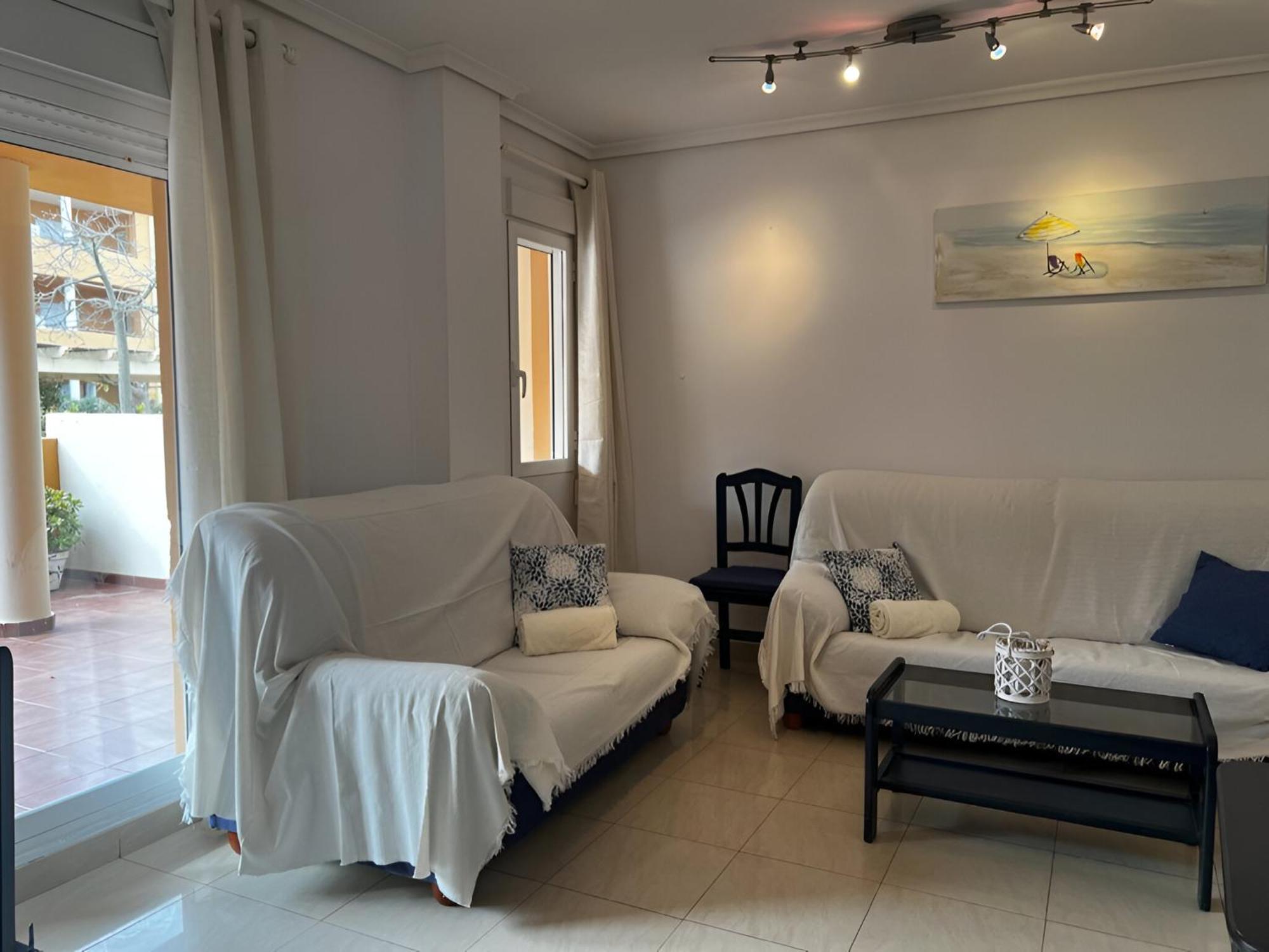 Oasis Mediterraneo - Escapada Con Piscina En Dénia Exterior foto