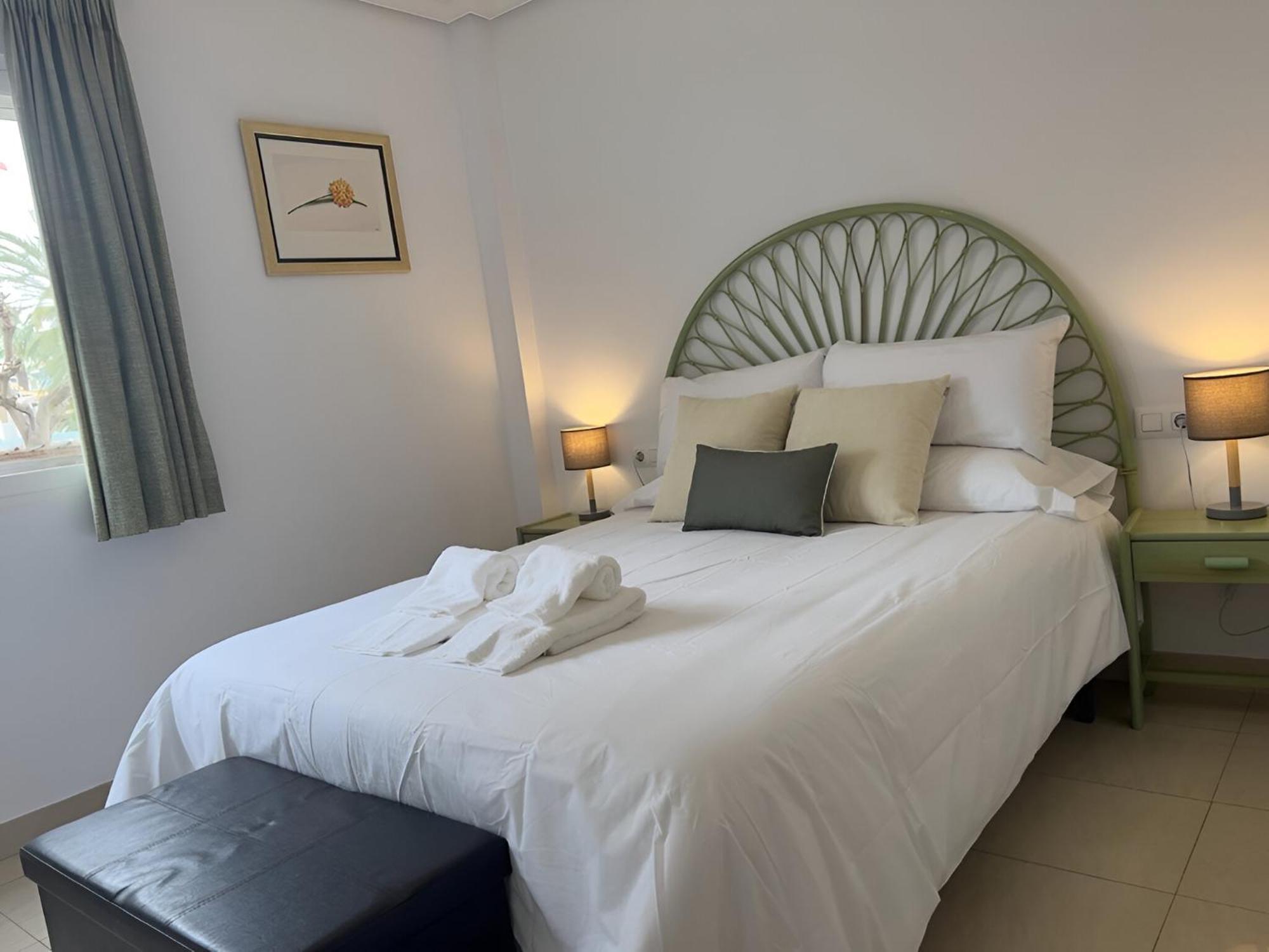 Oasis Mediterraneo - Escapada Con Piscina En Dénia Exterior foto