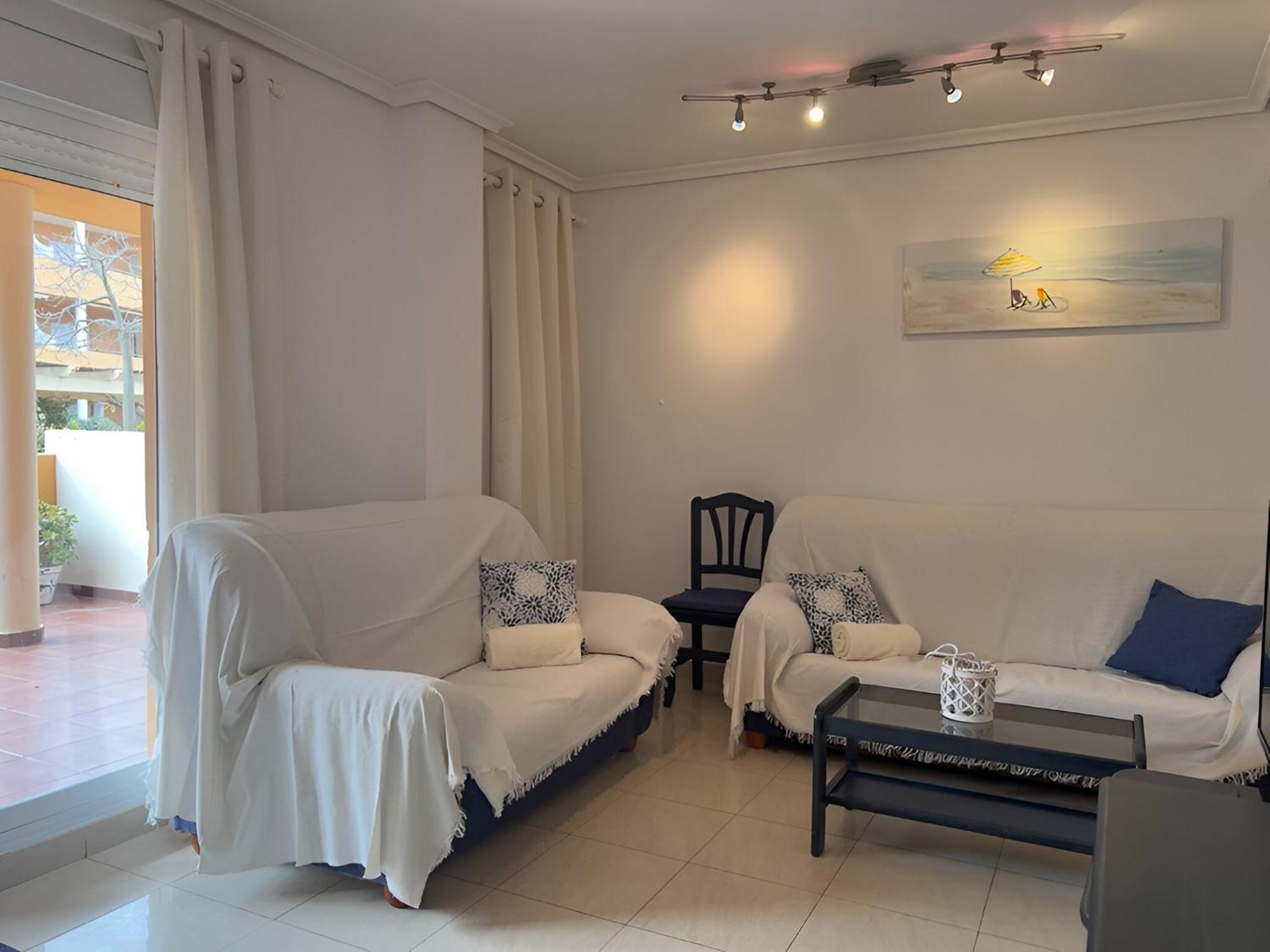 Oasis Mediterraneo - Escapada Con Piscina En Dénia Exterior foto
