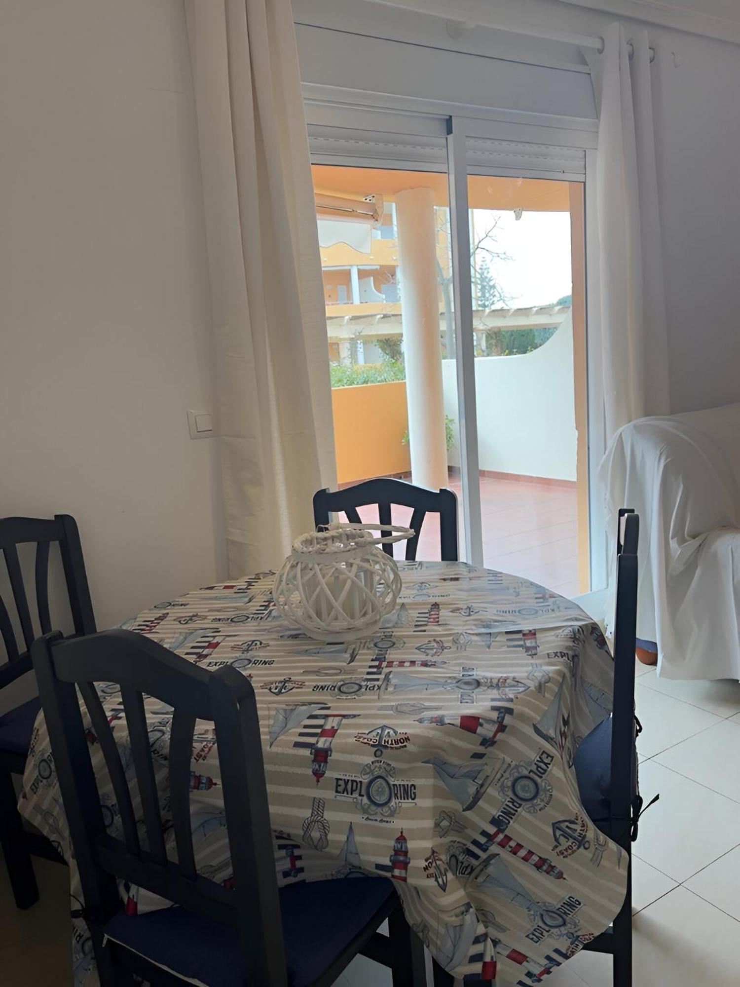 Oasis Mediterraneo - Escapada Con Piscina En Dénia Exterior foto